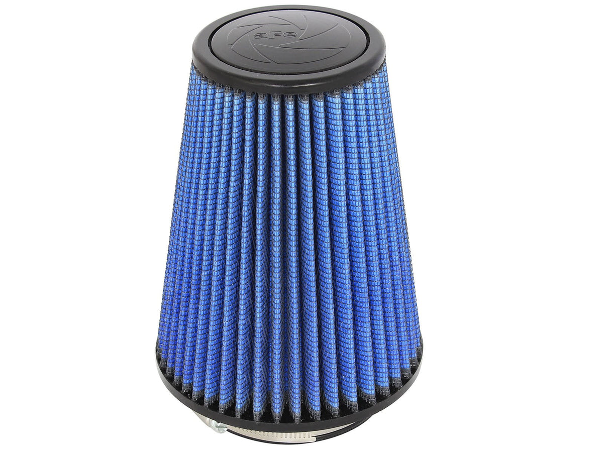 Magnum Flow Universal Clamp-On Air Filter w/ Pro 5R Media 4 Inch F x 6 Inch B x 4 Inch T x 8 Inch H aFe Power aFe Power