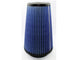 Magnum Flow Universal Clamp-On Air Filter w/ Pro 5R Media 4 Inch F x 6 Inch B x 4 Inch T x 9 Inch H aFe Power aFe Power