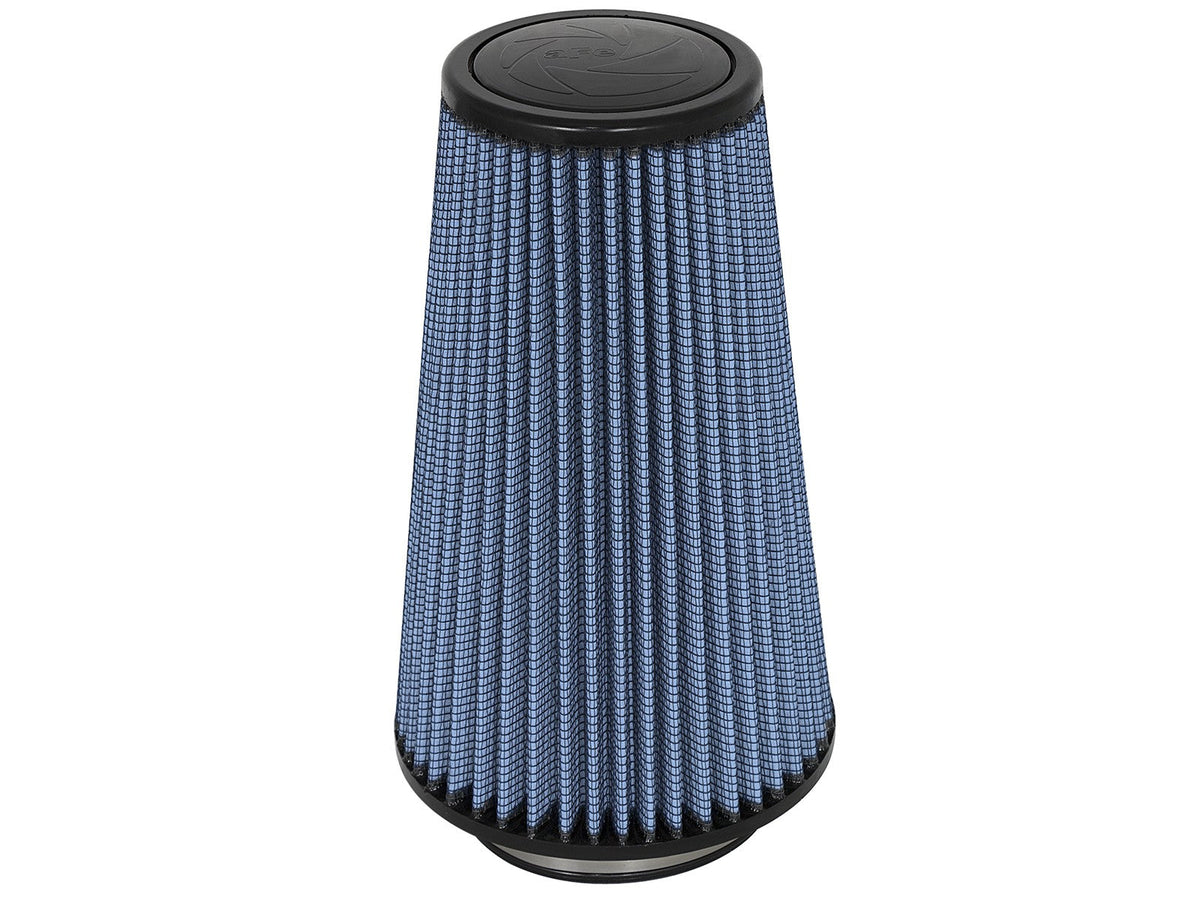 Magnum Flow Universal Clamp-On Air Filter w/ Pro 5R Media 4 Inch F x 6 Inch B x 4 Inch T x 10 Inch H aFe Power aFe Power