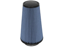 Magnum Flow Universal Clamp-On Air Filter w/ Pro 5R Media 4 Inch F x 6 Inch B x 4 Inch T x 10 Inch H aFe Power aFe Power