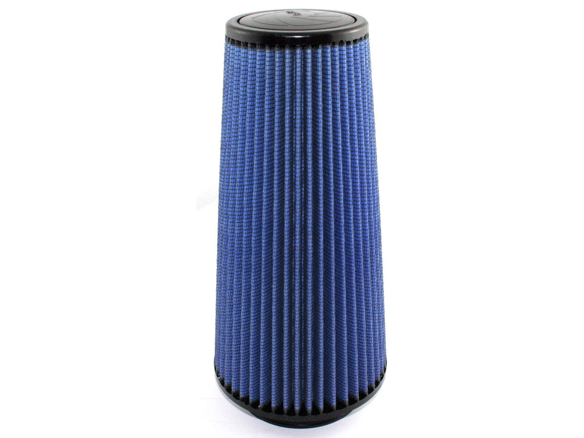 Magnum Flow Universal Clamp-On Air Filter w/ Pro 5R Media 4 Inch F x 6 Inch B x 4 Inch T x 12 Inch H aFe Power aFe Power