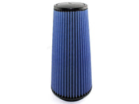 Magnum Flow Universal Clamp-On Air Filter w/ Pro 5R Media 4 Inch F x 6 Inch B x 4 Inch T x 12 Inch H aFe Power aFe Power