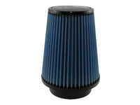 Magnum Flow Universal Clamp-On Air Filter w/ Pro 5R Media 4-1/2 Inch F x 7 Inch B x 4-3/4 Inch T x 8 Inch H aFe Power aFe Power