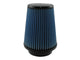 Magnum Flow Universal Clamp-On Air Filter w/ Pro 5R Media 4-1/2 Inch F x 7 Inch B x 4-3/4 Inch T x 8 Inch H aFe Power aFe Power