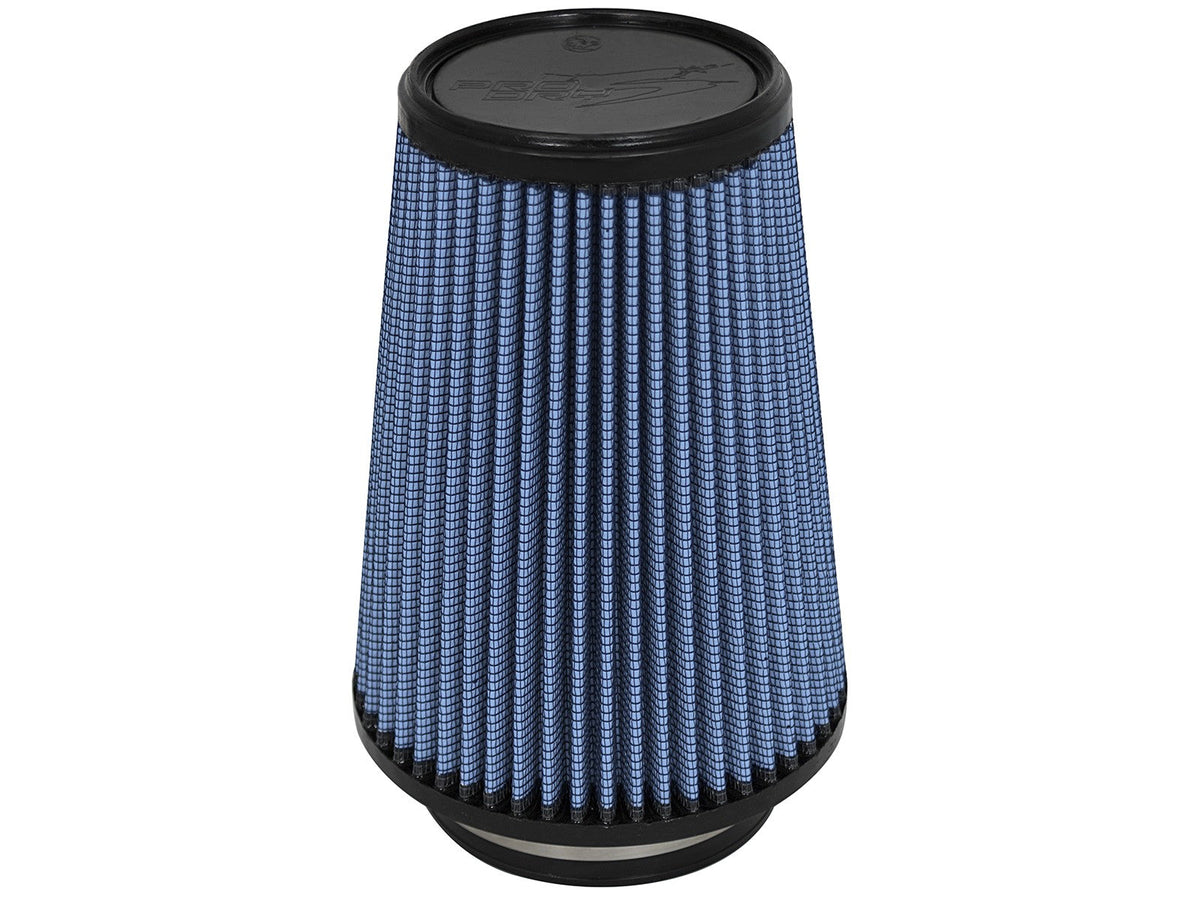 Magnum Flow Universal Clamp-On Air Filter w/ Pro 5R Media 4-1/2 Inch F x 7 Inch B x 4-3/4 Inch T x 9 Inch H aFe Power aFe Power