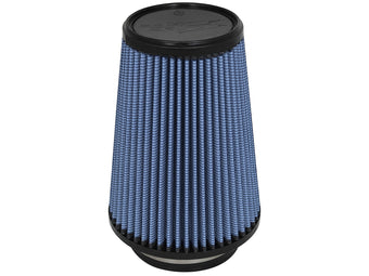 compare product Magnum Flow Universal Clamp-On Air Filter w/ Pro 5R Media 4-1/2 Inch F x 7 Inch B x 4-3/4 Inch T x 9 Inch H aFe Power