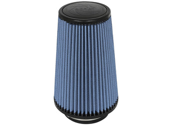 compare product Magnum Flow Universal Clamp-On Air Filter w/ Pro 5R Media 4-1/2 Inch F x 7 Inch B x 4-3/4 Inch T x 10 Inch H aFe Power