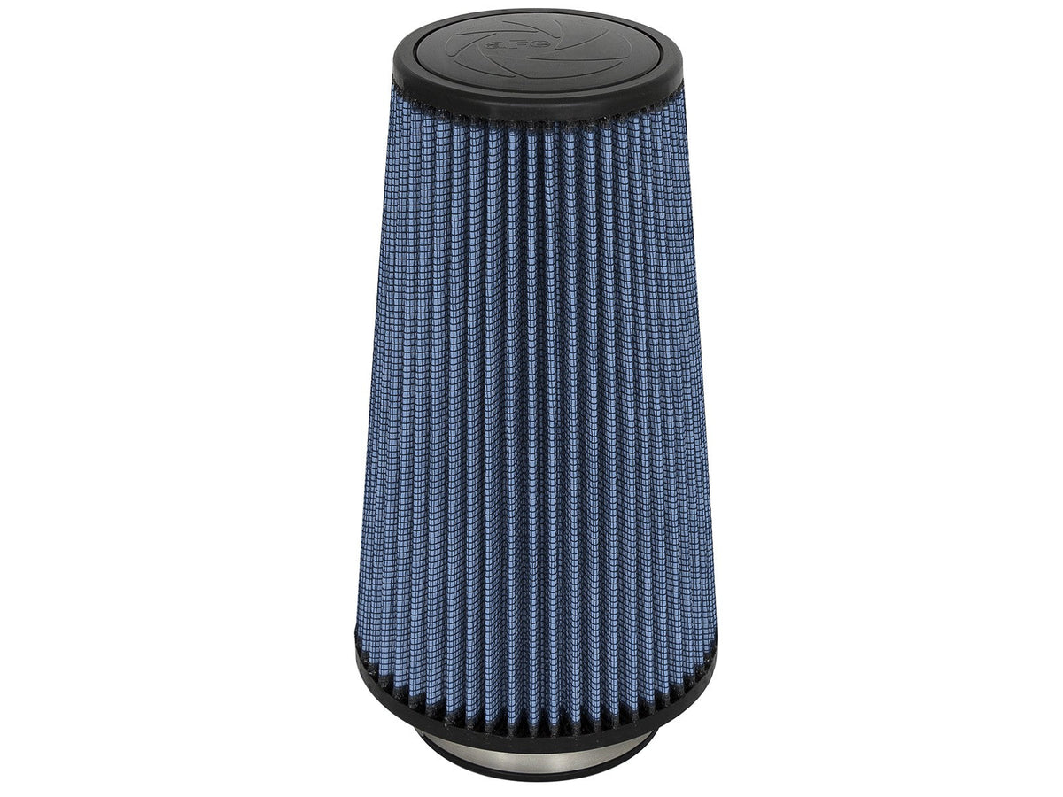 Magnum Flow Universal Clamp-On Air Filter w/ Pro 5R Media 4-1/2 Inch F x 7 Inch B x 4-3/4 Inch T x 12 Inch H aFe Power aFe Power