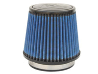 Magnum Flow Universal Clamp-On Air Filter w/ Pro 5R Media 4-1/2 Inch F x 6 Inch B x 4-3/4 Inch T x 5 Inch H aFe Power aFe Power