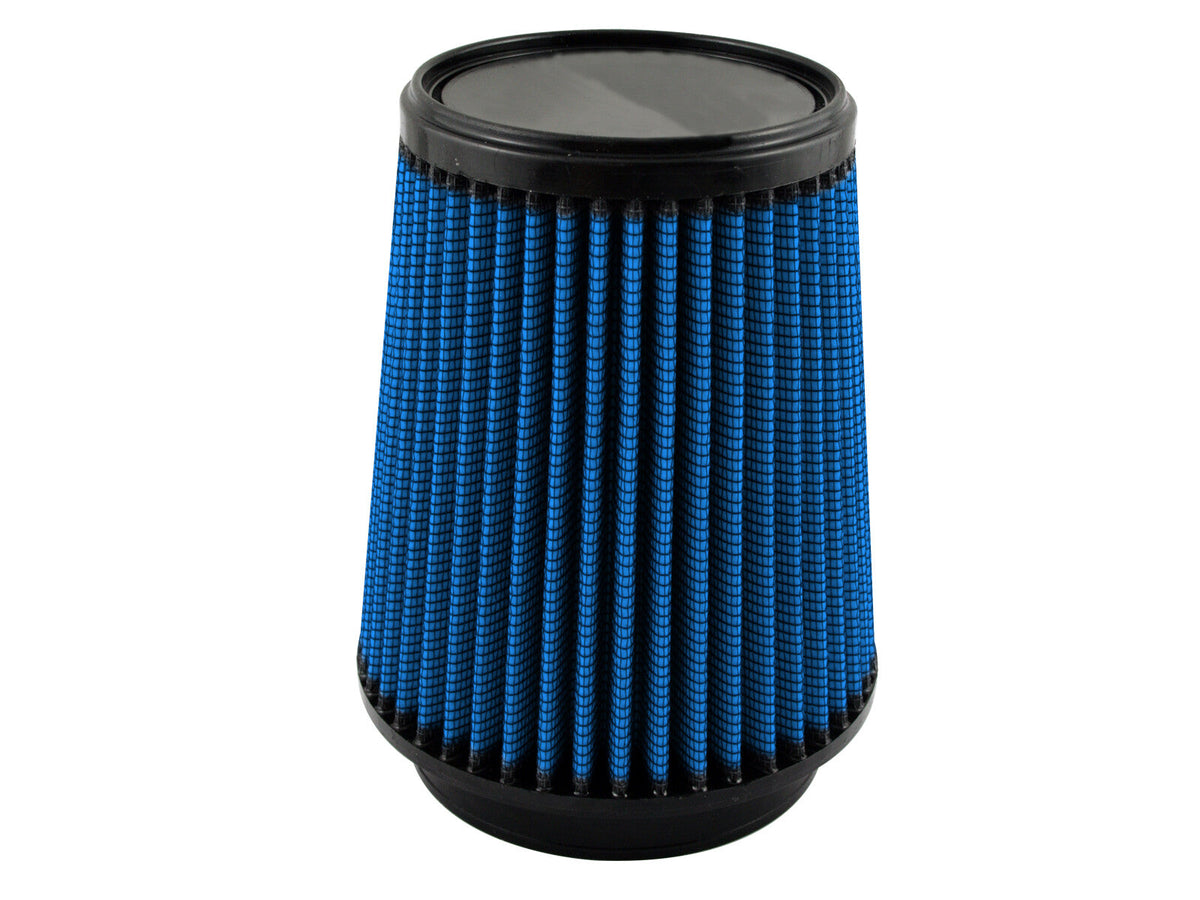 Magnum Flow Universal Clamp-On Air Filter w/ Pro 5R Media 4-1/2 Inch F x 6 Inch B x 4-3/4 Inch T x 7 Inch H aFe Power aFe Power