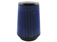 Magnum Flow Universal Clamp-On Air Filter w/ Pro 5R Media 4-1/2 Inch F x 6 Inch B x 4-3/4 Inch T x 8 Inch H aFe Power aFe Power