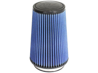 compare product Magnum Flow Universal Clamp-On Air Filter w/ Pro 5R Media 4-1/2 Inch F x 6 Inch B x 4-3/4 Inch T x 9 Inch H aFe Power