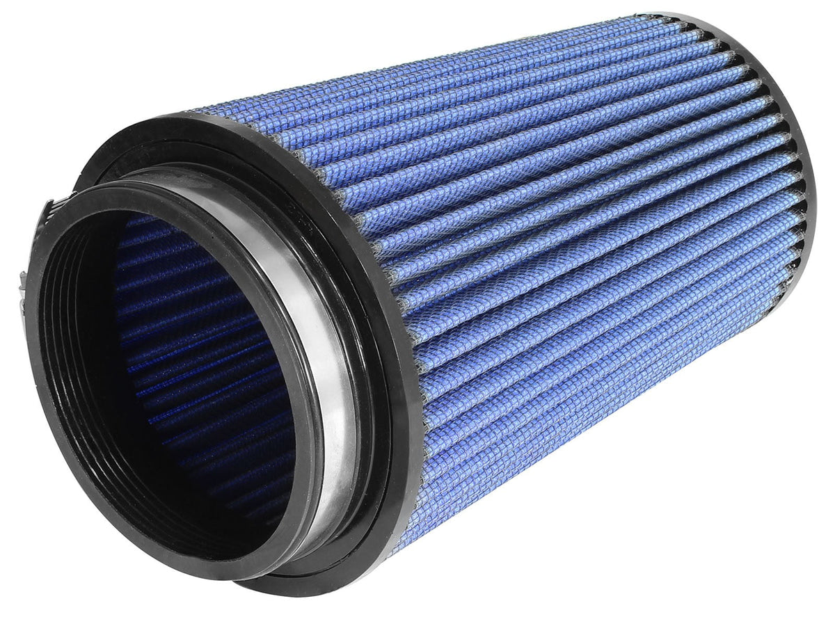 Magnum Flow Universal Clamp-On Air Filter w/ Pro 5R Media 4-1/2 Inch F x 6 Inch B x 4-3/4 Inch T x 9 Inch H aFe Power aFe Power