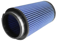Magnum Flow Universal Clamp-On Air Filter w/ Pro 5R Media 4-1/2 Inch F x 6 Inch B x 4-3/4 Inch T x 9 Inch H aFe Power aFe Power