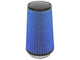 Magnum Flow Universal Clamp-On Air Filter w/ Pro 5R Media 4-1/2 Inch F x 6 Inch B x 4-3/4 Inch T x 10 Inch H aFe Power aFe Power