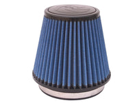 Magnum Flow Universal Clamp-On Air Filter w/ Pro 5R Media 5 Inch F x 6-1/2 Inch B x 4-3/4 Inch T x 6 Inch H aFe Power aFe Power