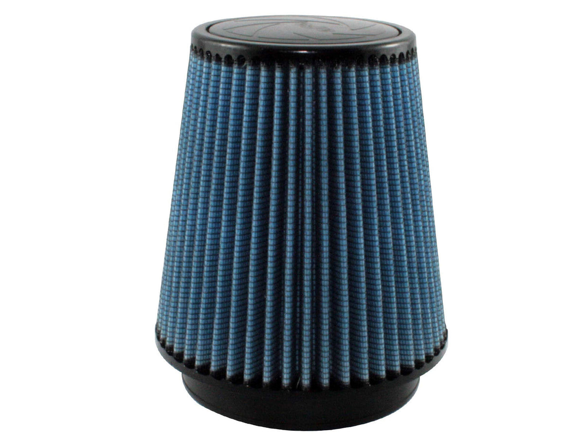 Magnum Flow Universal Clamp-On Air Filter w/ Pro 5R Media 5 Inch F x 6-1/2 Inch B x 4-3/4 Inch T x 7 Inch H aFe Power aFe Power