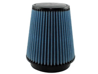 Magnum Flow Universal Clamp-On Air Filter w/ Pro 5R Media 5 Inch F x 6-1/2 Inch B x 4-3/4 Inch T x 7 Inch H aFe Power aFe Power