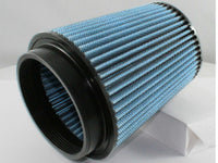 Magnum Flow Universal Clamp-On Air Filter w/ Pro 5R Media 5 Inch F x 6-1/2 Inch B x 4-3/4 Inch T x 7 Inch H aFe Power aFe Power