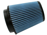 Magnum Flow Universal Clamp-On Air Filter w/ Pro 5R Media 5 Inch F x 6-1/2 Inch B x 4-3/4 Inch T x 7 Inch H aFe Power aFe Power