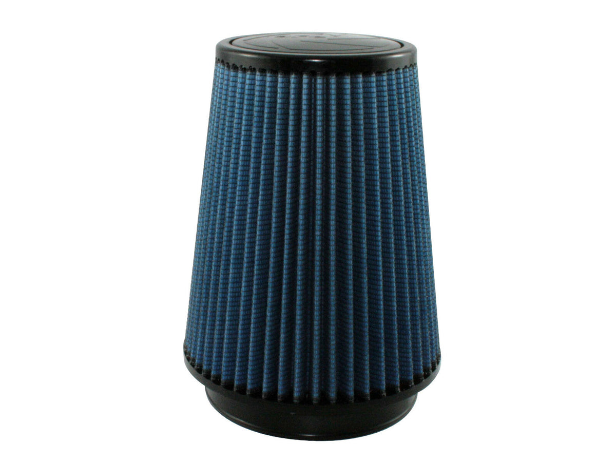 Magnum Flow Universal Clamp-On Air Filter w/ Pro 5R Media 5 Inch F x 6-1/2 Inch B x 4-3/4 Inch T x 8 Inch H aFe Power aFe Power