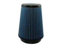 Magnum Flow Universal Clamp-On Air Filter w/ Pro 5R Media 5 Inch F x 6-1/2 Inch B x 4-3/4 Inch T x 8 Inch H aFe Power aFe Power