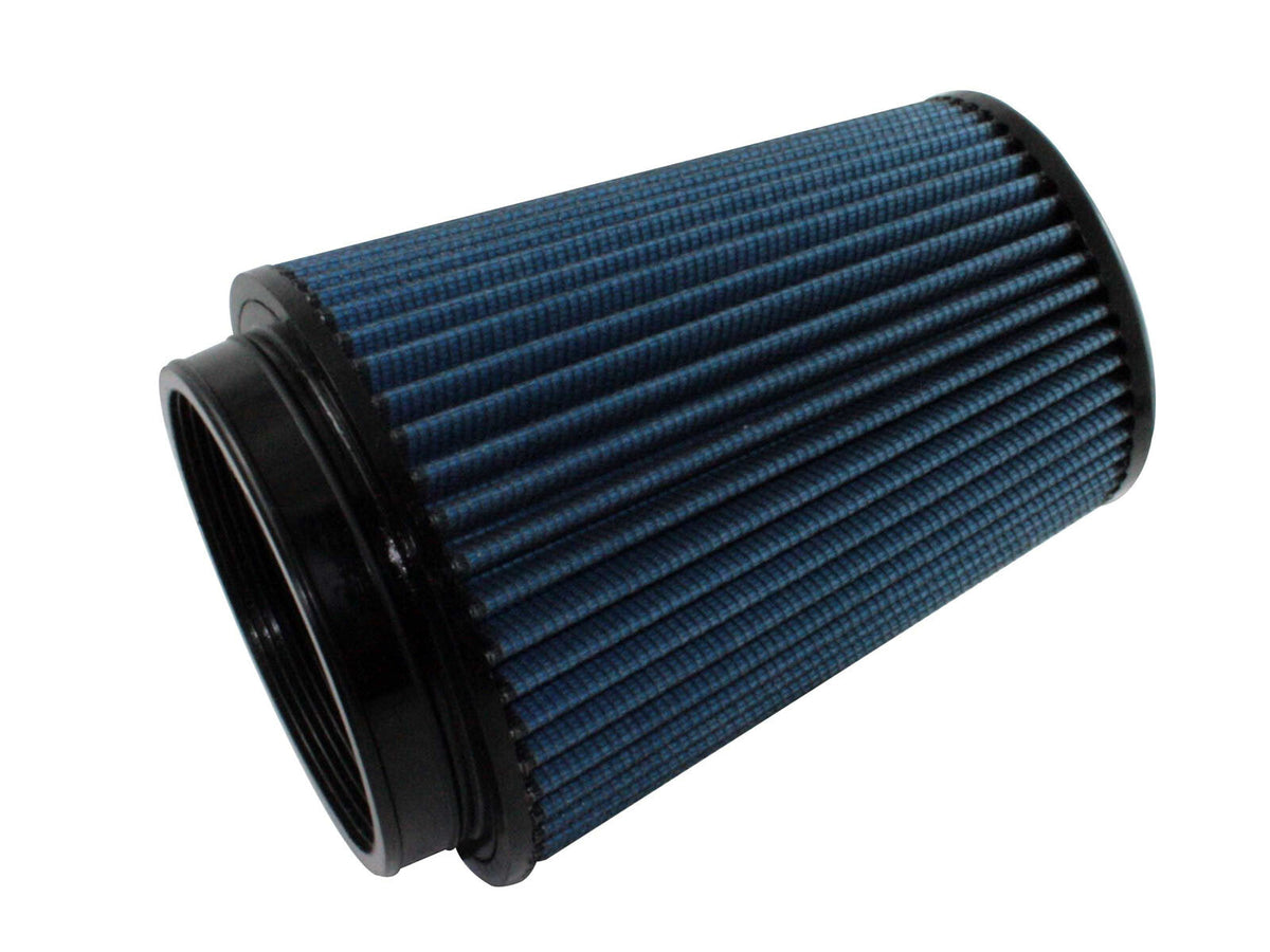 Magnum Flow Universal Clamp-On Air Filter w/ Pro 5R Media 5 Inch F x 6-1/2 Inch B x 4-3/4 Inch T x 8 Inch H aFe Power aFe Power