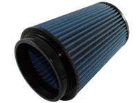 Magnum Flow Universal Clamp-On Air Filter w/ Pro 5R Media 5 Inch F x 6-1/2 Inch B x 4-3/4 Inch T x 8 Inch H aFe Power aFe Power