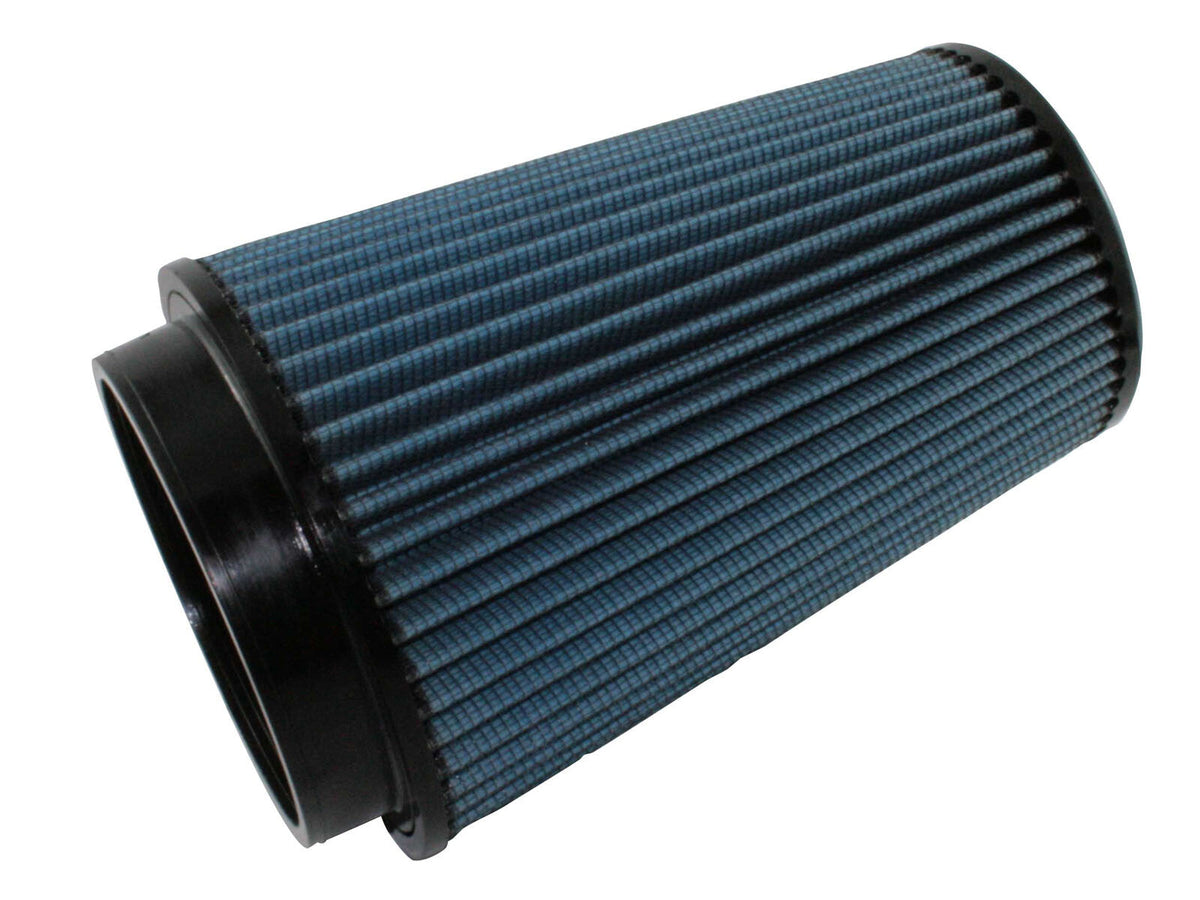 Magnum Flow Universal Clamp-On Air Filter w/ Pro 5R Media 5 Inch F x 6-1/2 Inch B x 4-3/4 Inch T x 9 Inch H aFe Power aFe Power