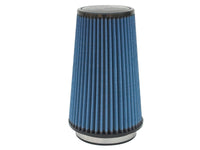 Magnum Flow Universal Clamp-On Air Filter w/ Pro 5R Media 5 Inch F x 6-1/2 Inch B x 4-3/4 Inch T x 10 Inch H aFe Power aFe Power