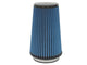 Magnum Flow Universal Clamp-On Air Filter w/ Pro 5R Media 5 Inch F x 6-1/2 Inch B x 4-3/4 Inch T x 10 Inch H aFe Power aFe Power