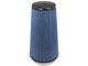 Magnum Flow Universal Clamp-On Air Filter w/ Pro 5R Media 5 Inch F x 6-1/2 Inch B x 4-3/4 Inch T x 12 Inch H aFe Power aFe Power