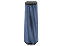 Magnum Flow Universal Clamp-On Air Filter w/ Pro 5R Media 5 Inch F x 6-1/2 Inch B x 4-3/4 Inch T x 18 Inch H aFe Power aFe Power