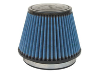 Magnum Flow Universal Clamp-On Air Filter w/ Pro 5R Media 5-1/2 Inch F x 7 Inch B x 4-3/4 Inch T x 5 Inch H aFe Power aFe Power