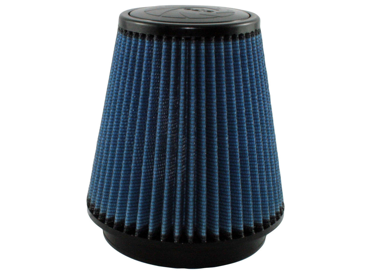 Magnum Flow Universal Clamp-On Air Filter w/ Pro 5R Media 5-1/2 Inch F x 7 Inch B x 4-3/4 Inch T x 7 Inch H aFe Power aFe Power