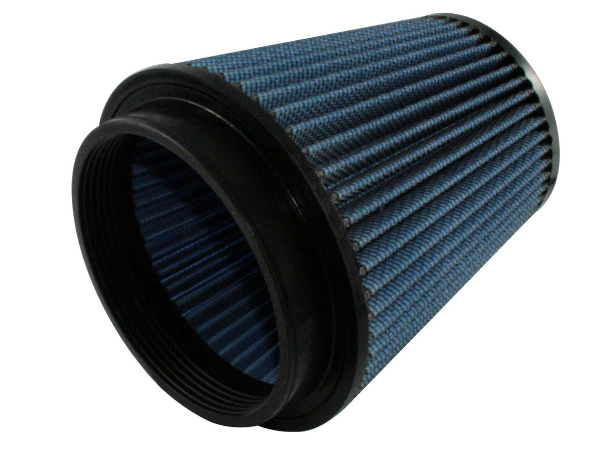 Magnum Flow Universal Clamp-On Air Filter w/ Pro 5R Media 5-1/2 Inch F x 7 Inch B x 4-3/4 Inch T x 7 Inch H aFe Power aFe Power