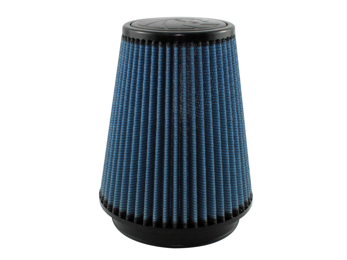 Magnum Flow Universal Clamp-On Air Filter w/ Pro 5R Media 5-1/2 Inch F x 7 Inch B x 4-3/4 Inch T x 8 Inch H aFe Power aFe Power