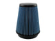Magnum Flow Universal Clamp-On Air Filter w/ Pro 5R Media 5-1/2 Inch F x 7 Inch B x 4-3/4 Inch T x 8 Inch H aFe Power aFe Power