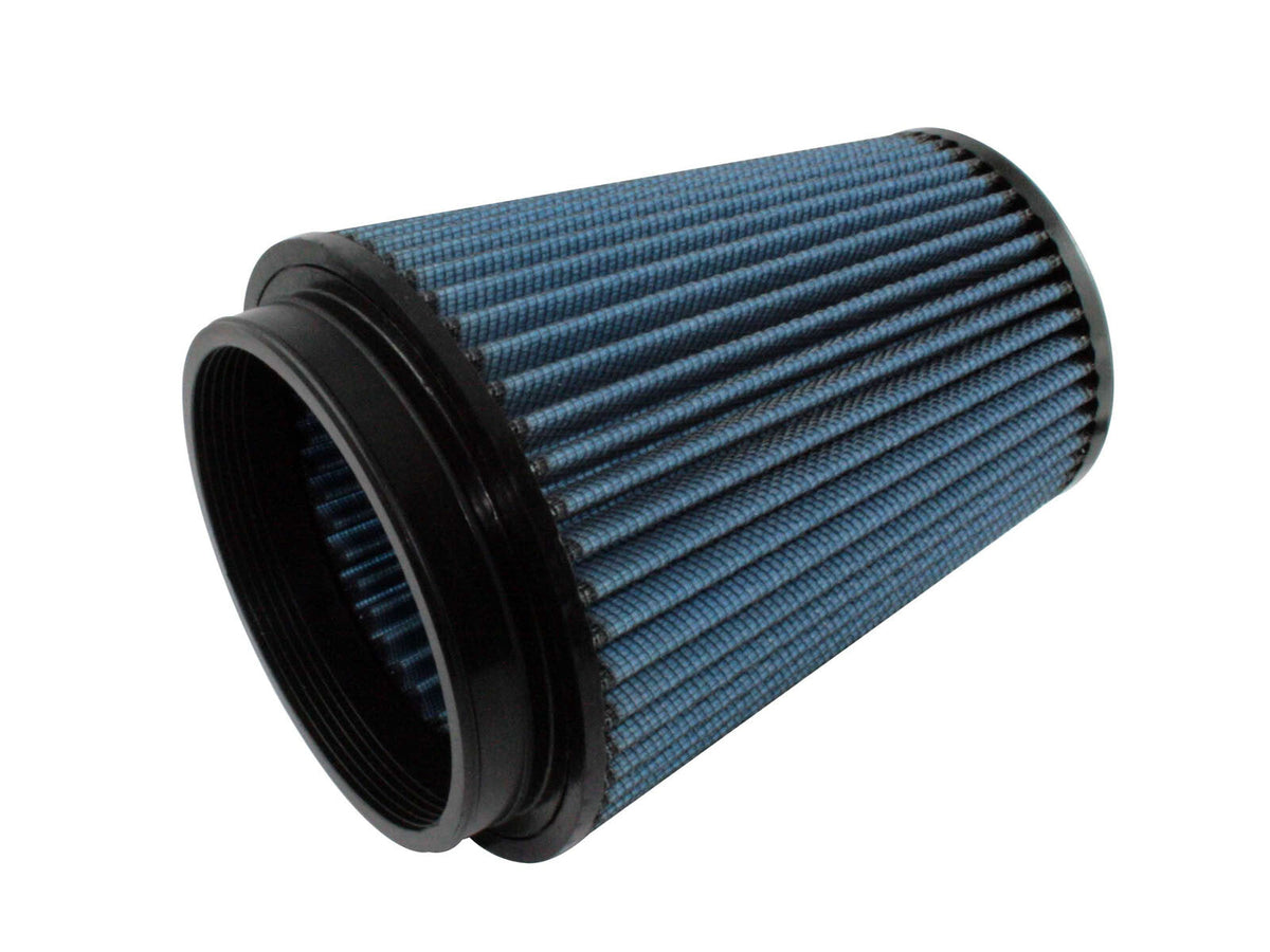 Magnum Flow Universal Clamp-On Air Filter w/ Pro 5R Media 5-1/2 Inch F x 7 Inch B x 4-3/4 Inch T x 8 Inch H aFe Power aFe Power