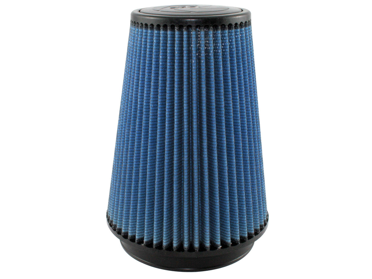 Magnum Flow Universal Clamp-On Air Filter w/ Pro 5R Media 5-1/2 Inch F x 7 Inch B x 4-3/4 Inch T x 9 Inch H aFe Power aFe Power