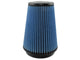 Magnum Flow Universal Clamp-On Air Filter w/ Pro 5R Media 5-1/2 Inch F x 7 Inch B x 4-3/4 Inch T x 9 Inch H aFe Power aFe Power