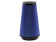 Magnum Flow Universal Clamp-On Air Filter w/ Pro 5R Media 5-1/2 Inch F x 7 Inch B x 4-3/4 Inch T x 12 Inch H aFe Power aFe Power