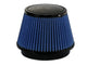 Magnum Flow Universal Clamp-On Air Filter w/ Pro 5R Media 6 Inch F x 7-1/2 Inch B x 5-1/2 Inch T x 5 Inch H aFe Power aFe Power