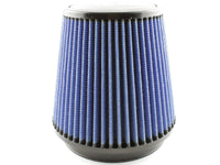 Magnum Flow Universal Clamp-On Air Filter w/ Pro 5R Media 6 Inch F x 7-1/2 Inch B x 5-1/2 Inch T x 7 Inch H aFe Power aFe Power