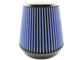 Magnum Flow Universal Clamp-On Air Filter w/ Pro 5R Media 6 Inch F x 7-1/2 Inch B x 5-1/2 Inch T x 7 Inch H aFe Power aFe Power