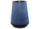 Magnum Flow Universal Clamp-On Air Filter w/ Pro 5R Media 6 Inch F x 7-1/2 Inch B x 5-1/2 Inch T x 9 Inch H aFe Power aFe Power