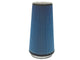 Magnum Flow Universal Clamp-On Air Filter w/ Pro 5R Media 6 Inch F x 7-1/2 Inch B x 5-1/2 Inch T x 14 Inch H aFe Power aFe Power