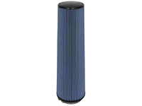 Magnum Flow Universal Clamp-On Air Filter w/ Pro 5R Media 6 Inch F x 7-1/2 Inch B x 5-1/2 Inch T x 24 Inch H aFe Power aFe Power
