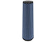 Magnum Flow Universal Clamp-On Air Filter w/ Pro 5R Media 6 Inch F x 7-1/2 Inch B x 5-1/2 Inch T x 24 Inch H aFe Power aFe Power
