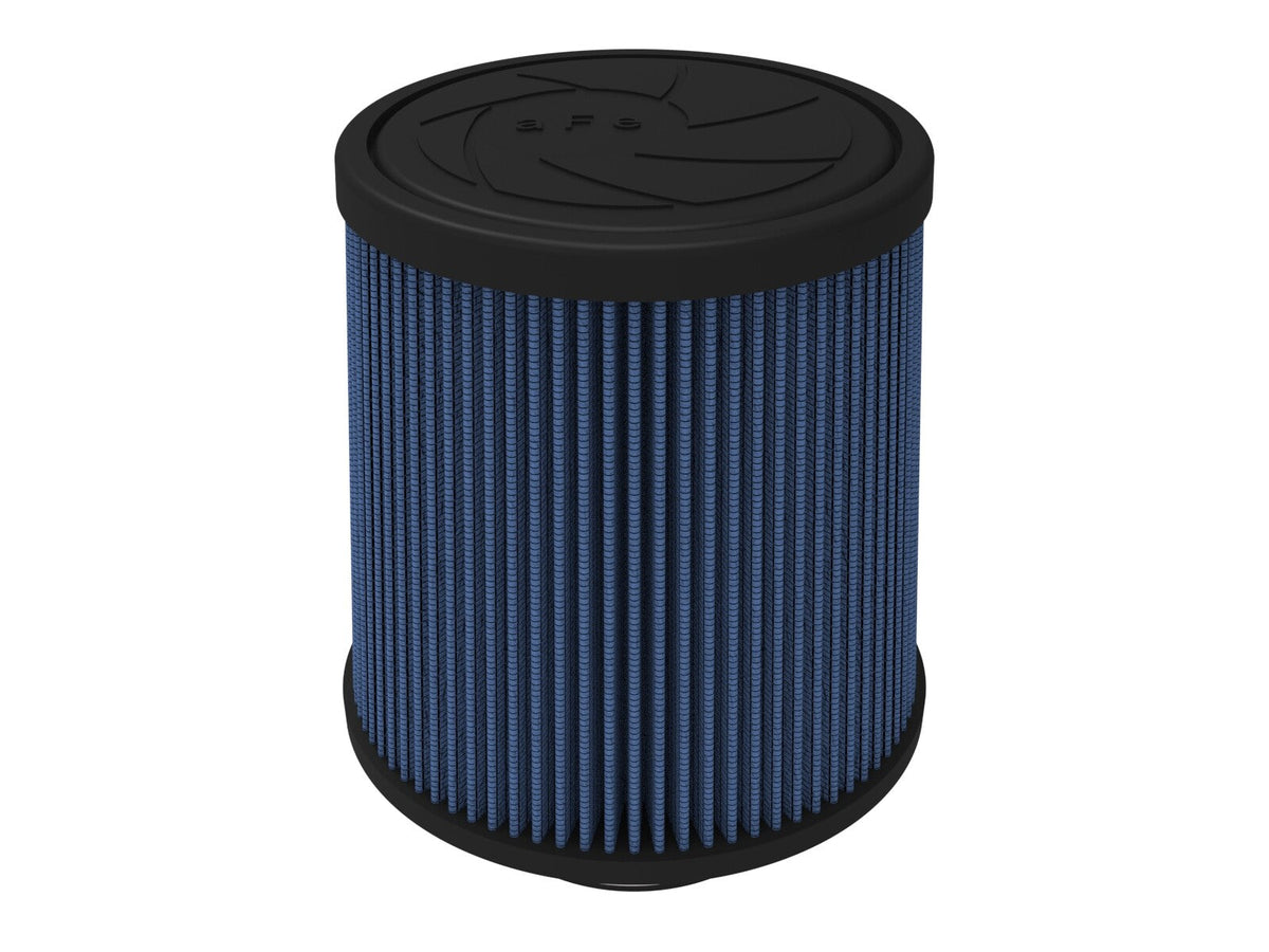 Magnum Force Intake Replacement Air Filter w/ Pro 5R Media 4 Inch F x 8 Inch B x 7 Inch T x 8 Inch H aFe Power aFe Power